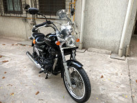 Royal Enfield Thunderbird 500 2014 Model