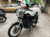 Royal Enfield Thunderbird 500