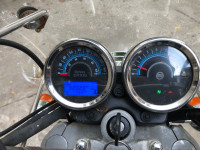 Royal Enfield Thunderbird 500