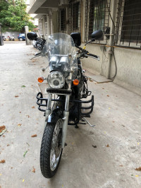 Royal Enfield Thunderbird 500