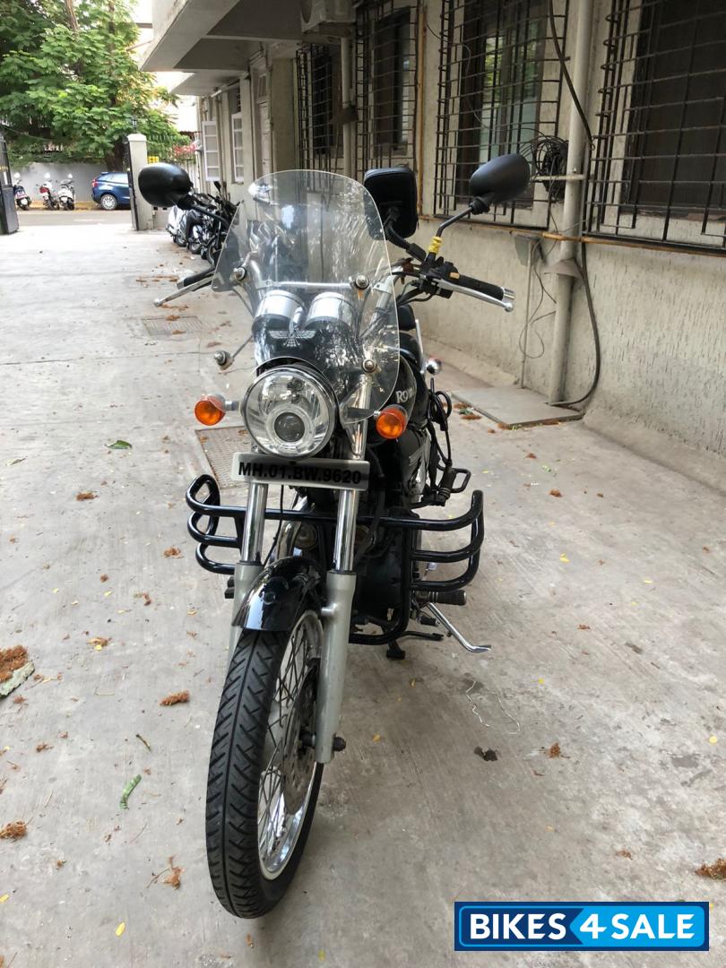 Royal Enfield Thunderbird 500