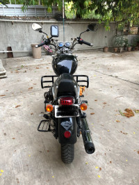 Royal Enfield Thunderbird 500