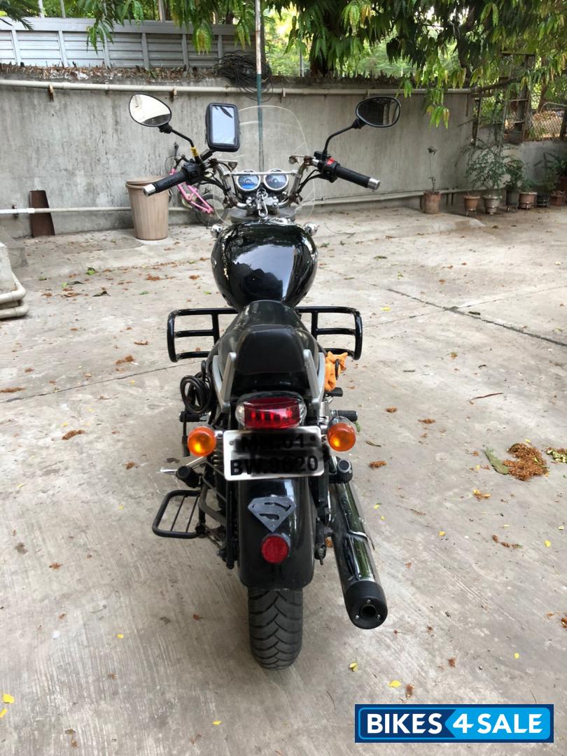 Royal Enfield Thunderbird 500