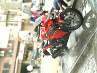 Honda CBR 250R ABS 2016 Model