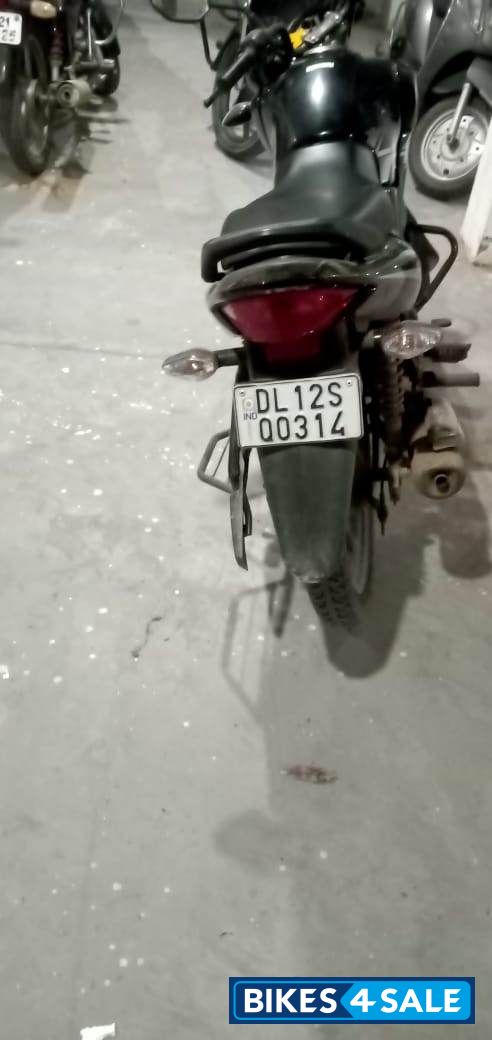 Honda Livo 110 Honda Livo 110