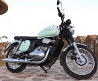 Jawa forty two 2020 Model