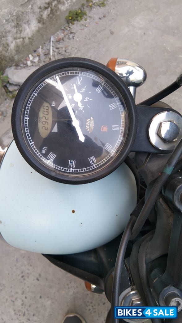 Blue Jawa forty two Blue Jawa forty two