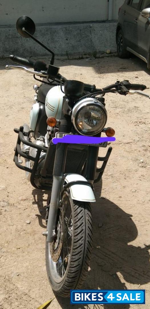 Blue Jawa forty two Blue Jawa forty two