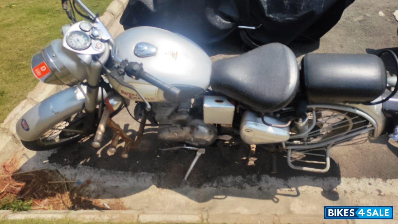 Royal Enfield Classic 350 BS VI Royal Enfield Classic 350 BS VI