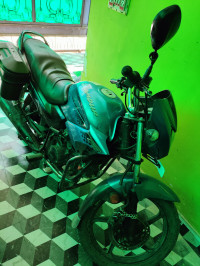 Hero Glamour PGM Fi 2016 Model