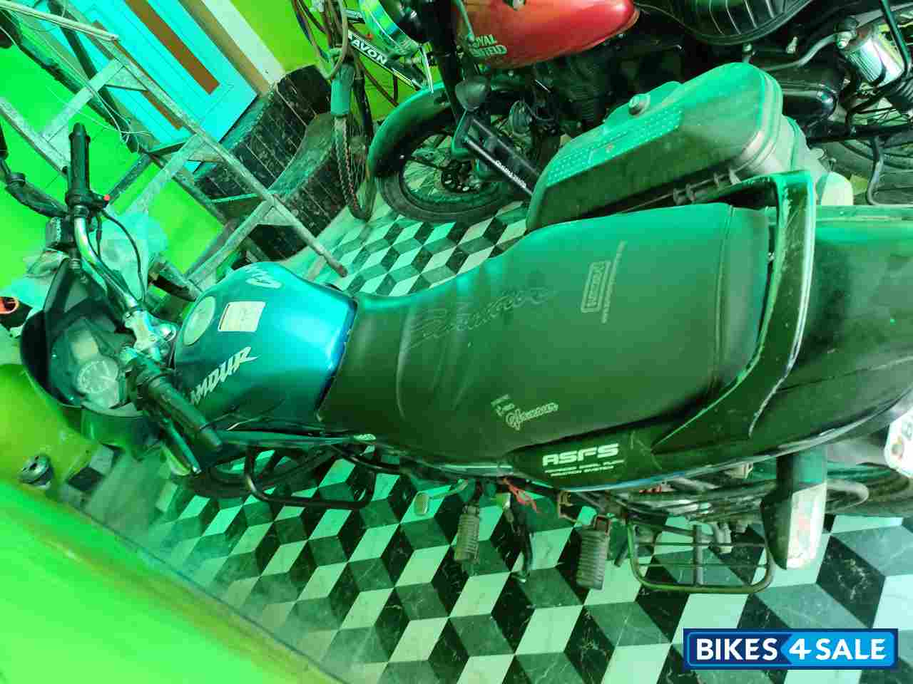 Hero Glamour PGM Fi Hero Glamour PGM Fi