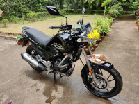 Black Hero XPulse 200T