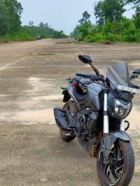 Bajaj Dominar 400 Disc