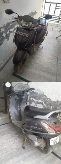 Honda Activa 3G 2016 Model