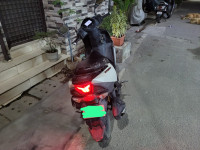 TVS NTORQ 125 2018 Model