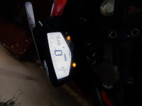 Red TVS Apache RTR 160 4V