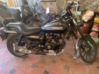 Bajaj Avenger Street 150 2016 Model