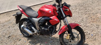 Suzuki Gixxer 150 2016 Model