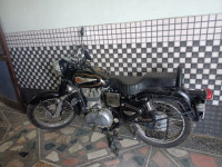 Royal Enfield Bullet Standard 350 2019 Model