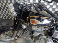 Royal Enfield Bullet Standard 350