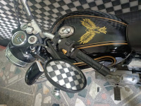 Royal Enfield Bullet Standard 350