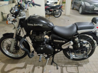 Royal Enfield Thunderbird 350 2016 Model
