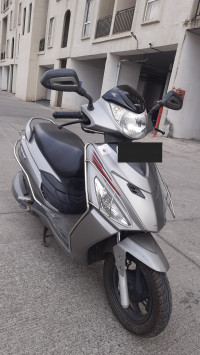 Mate Gray Hero Maestro Edge