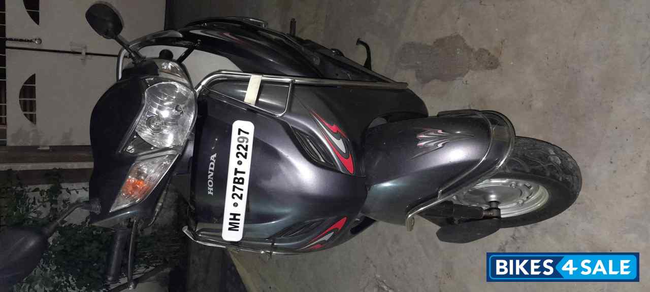 Honda Activa 3G