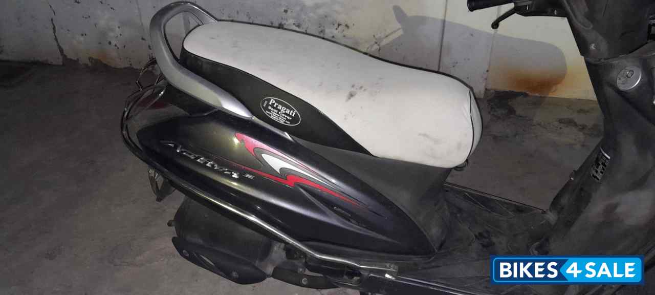 Honda Activa 3G
