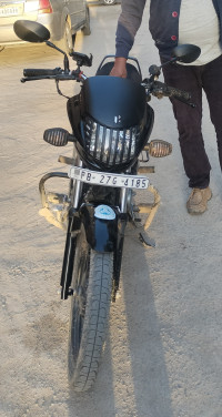 Hero HF Deluxe BS6 2021 Model