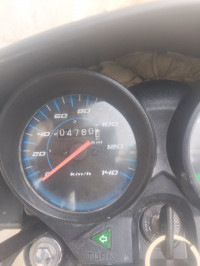 Black Silver Hero HF Deluxe BS6