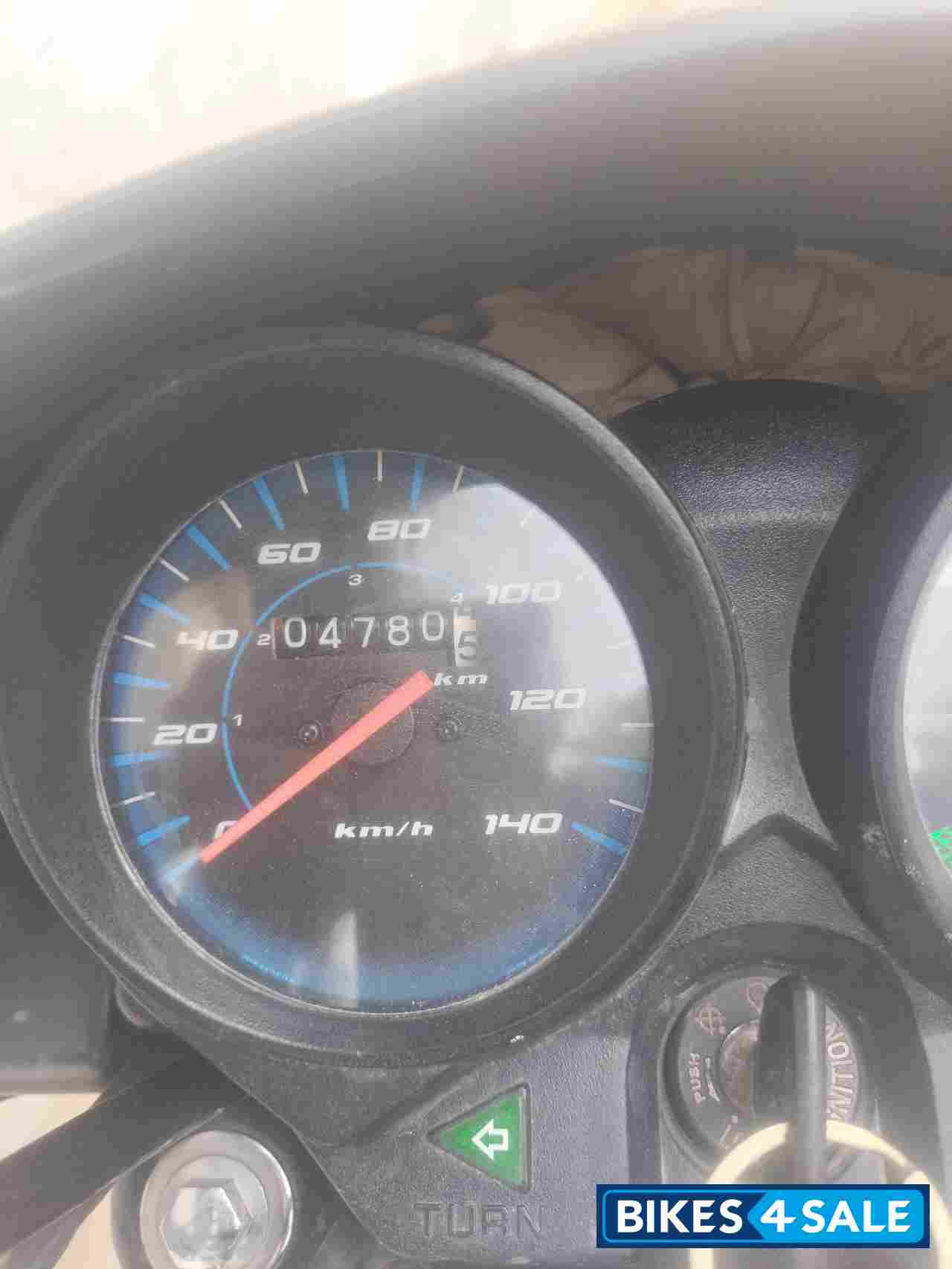 Black Silver Hero HF Deluxe BS6