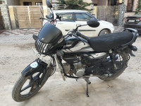 Black Silver Hero HF Deluxe BS6