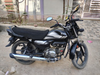 Black Silver Hero HF Deluxe BS6