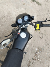 Black Silver Hero HF Deluxe BS6