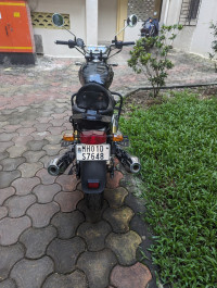 Mark 3 Royal Enfield Interceptor 650 Twin