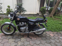 Mark 3 Royal Enfield Interceptor 650 Twin