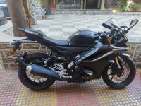 Yamaha R15 V4 2022 Model
