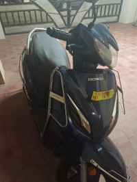 Honda Activa 6G H-smart 2023 Model