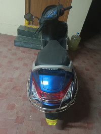 Honda Activa 6G H-smart