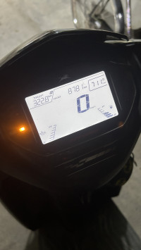 Top Frost TVS NTORQ 125 BS6