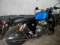 Royal Enfield Continental GT 650 2022 Model
