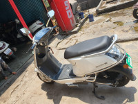 BGauss B8 Li Technology 2022 Model