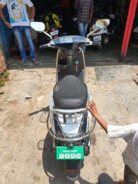 BGauss B8 Li Technology