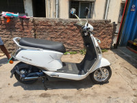 BGauss B8 Li Technology