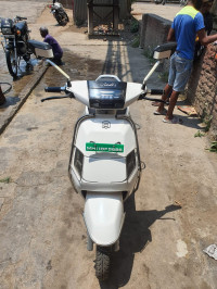 BGauss B8 Li Technology