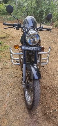 Royal Enfield Classic 350