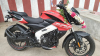 Bajaj Pulsar 200 NS 2022 Model