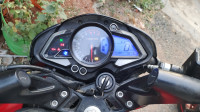 Bajaj Pulsar 200 NS