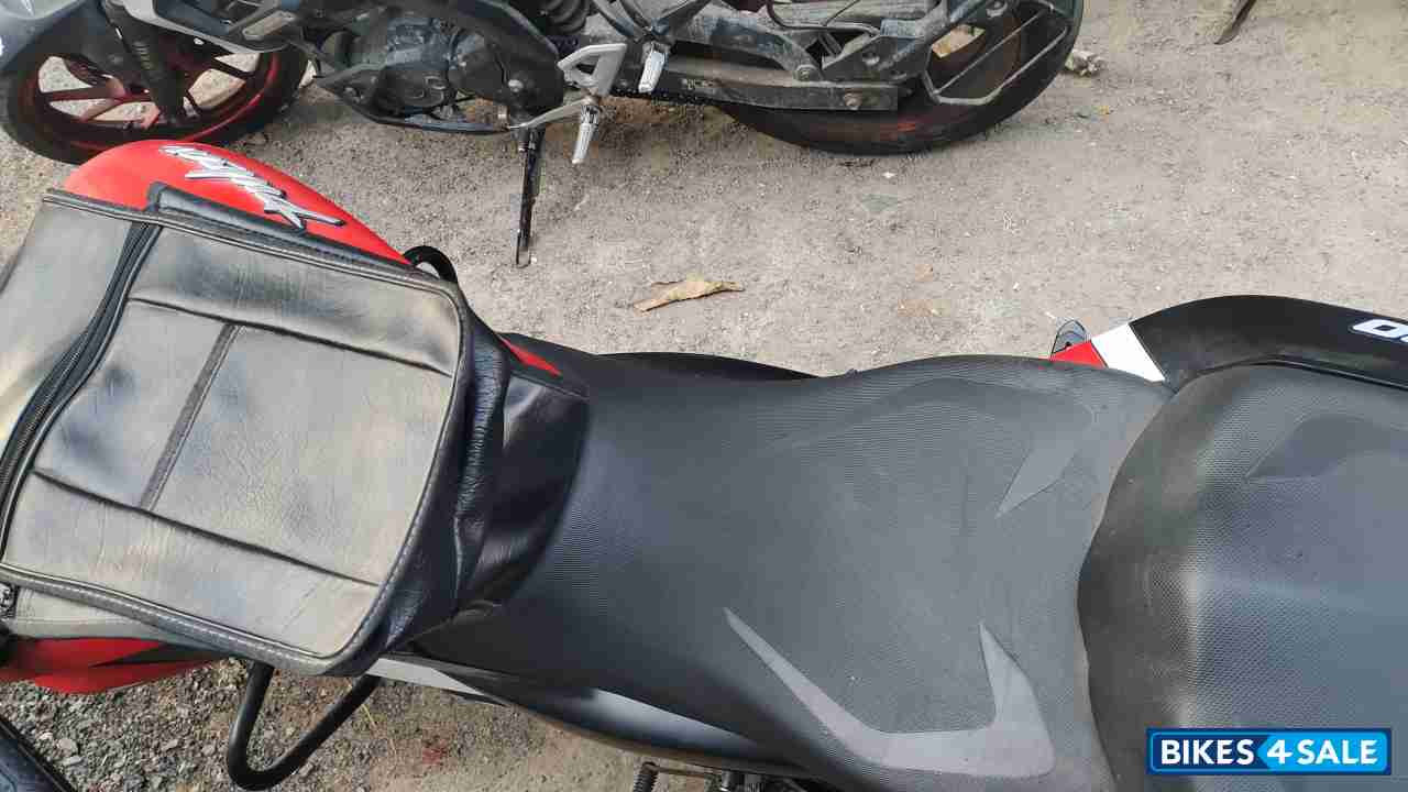 Bajaj Pulsar 200 NS